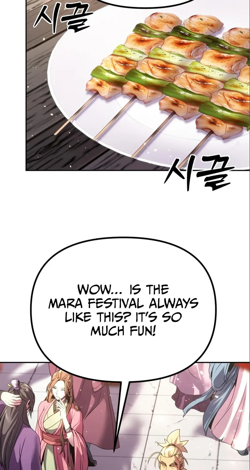 Chronicles of the Demon Faction Chapter 47 page 72 - 