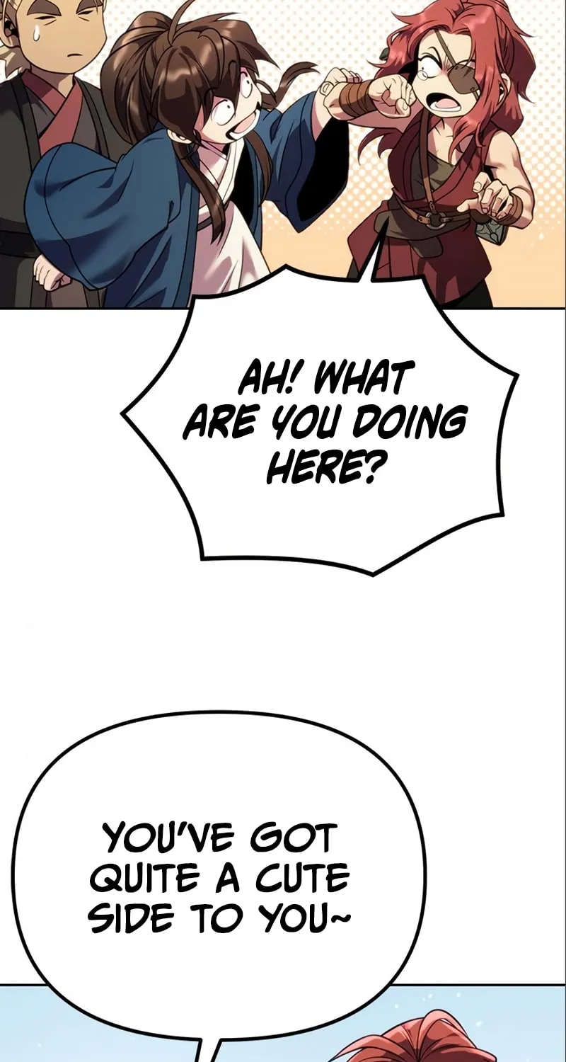 Chronicles of the Demon Faction Chapter 47 page 83 - 