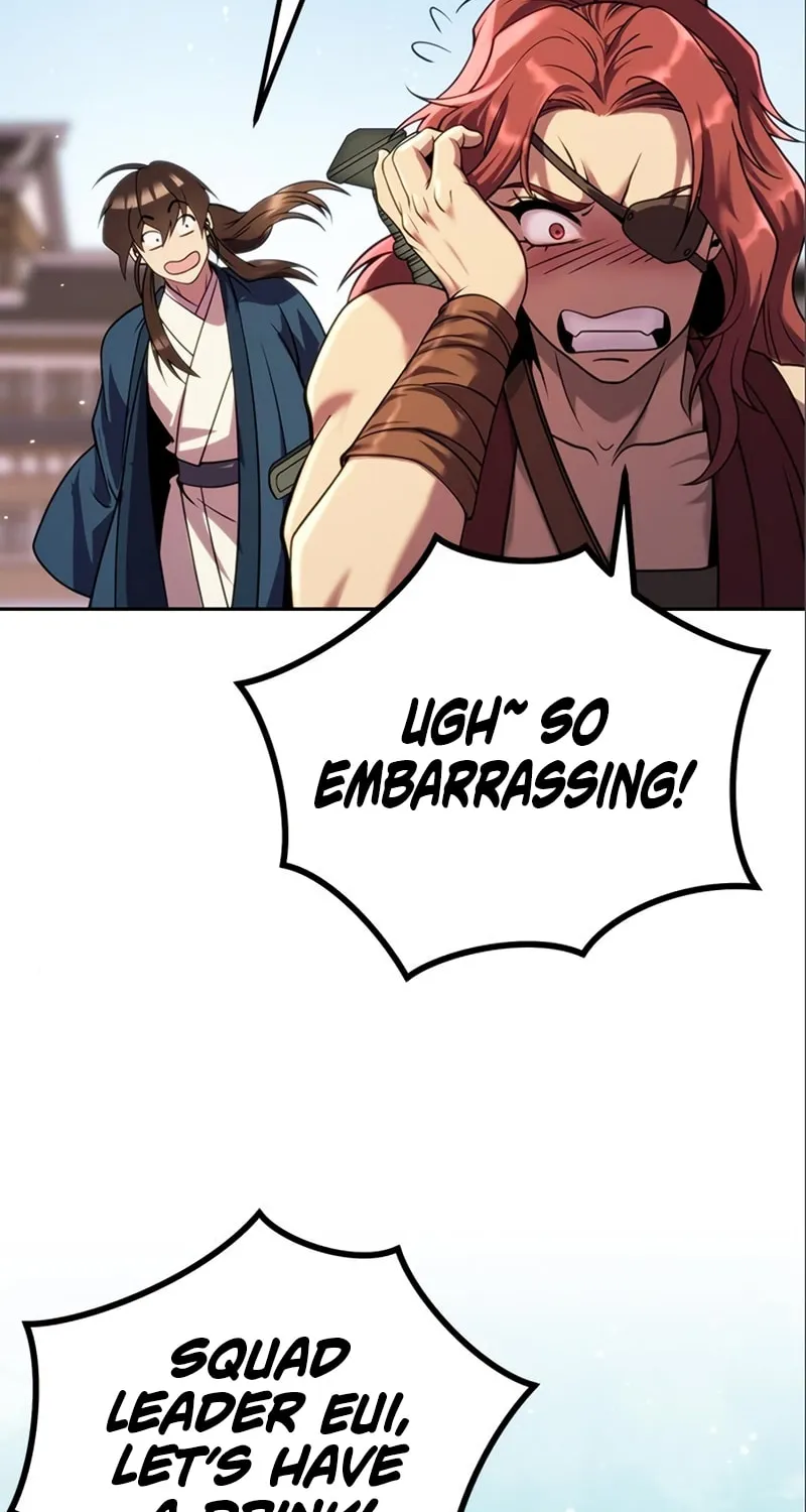Chronicles of the Demon Faction Chapter 47 page 84 - 