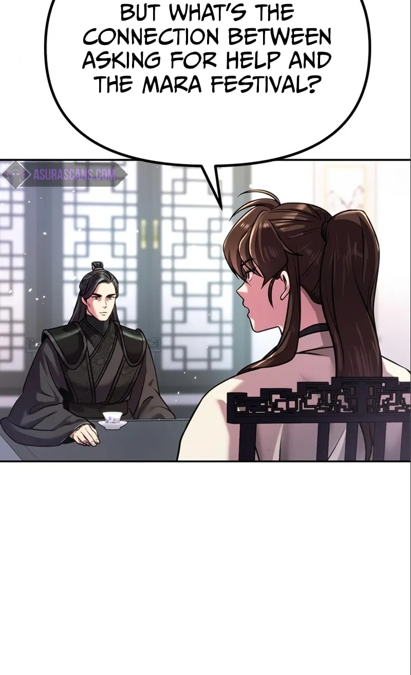 Chronicles of the Demon Faction Chapter 47 page 10 - 