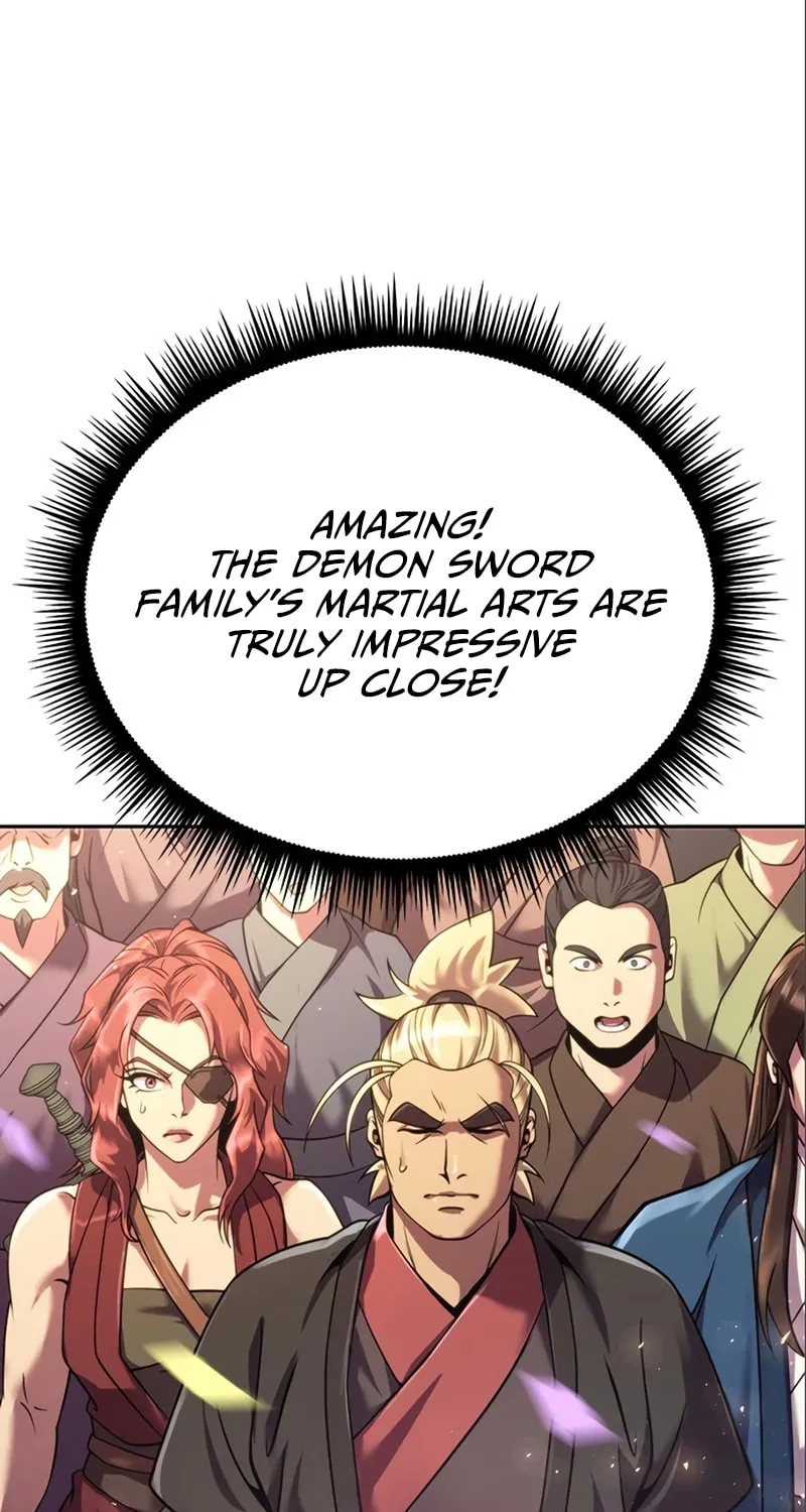 Chronicles of the Demon Faction Chapter 47 page 95 - 