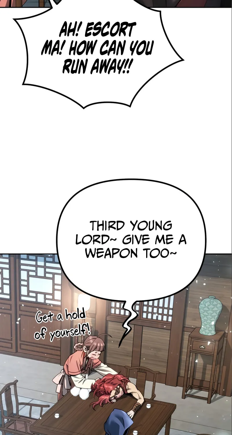 Chronicles of the Demon Faction Chapter 48 page 105 - 
