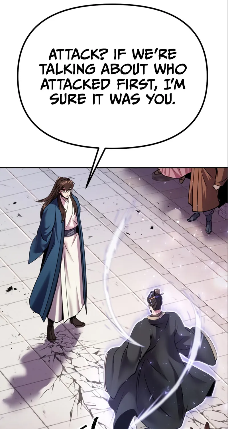 Chronicles of the Demon Faction Chapter 48 page 12 - 