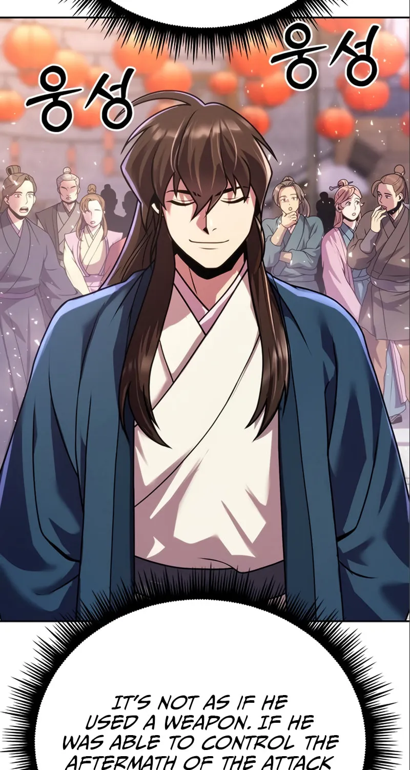 Chronicles of the Demon Faction Chapter 48 page 18 - 