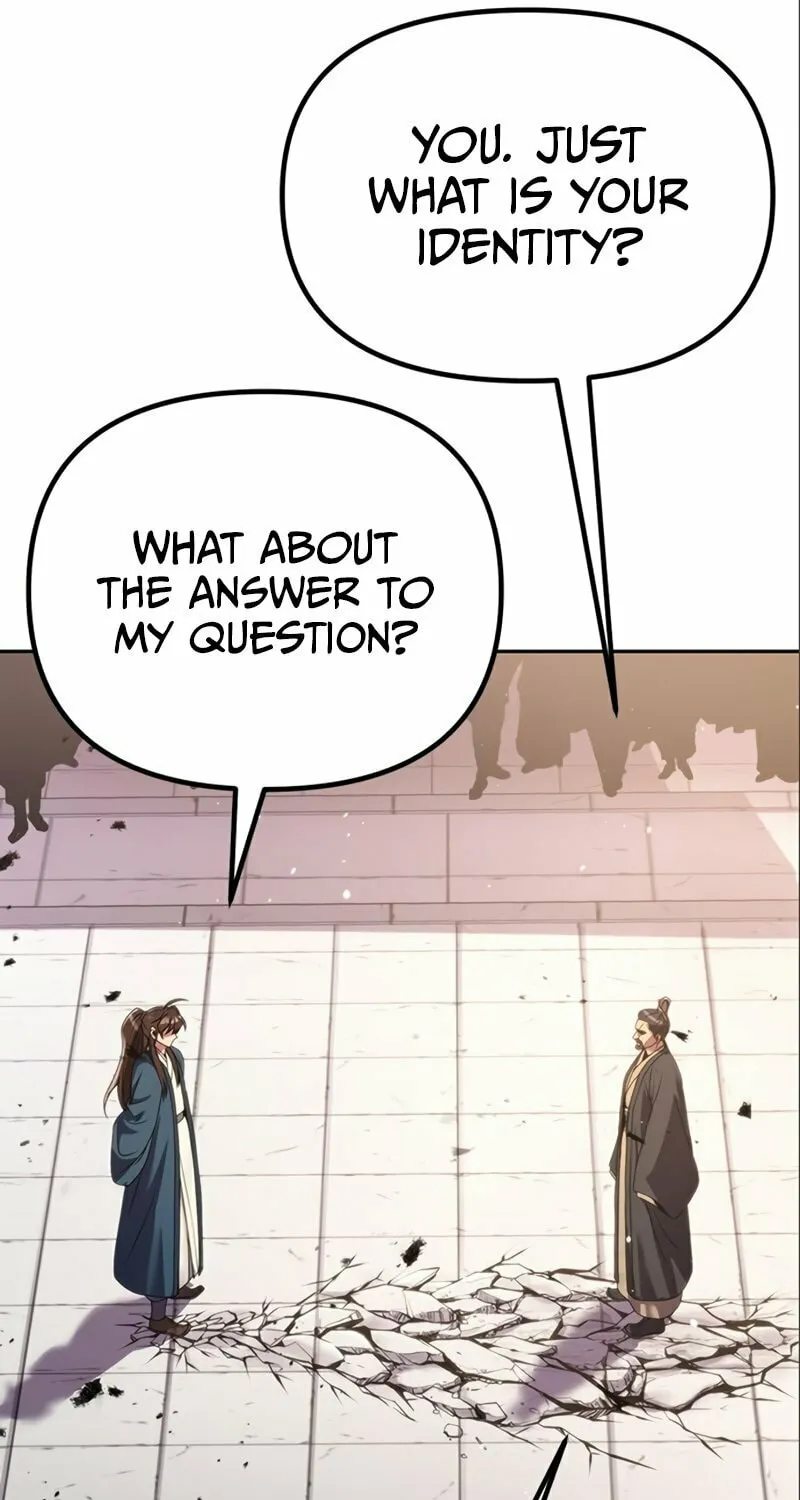 Chronicles of the Demon Faction Chapter 48 page 21 - 