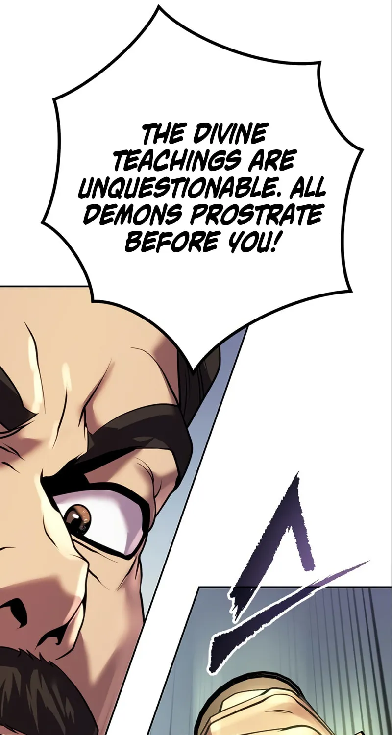 Chronicles of the Demon Faction Chapter 48 page 27 - 