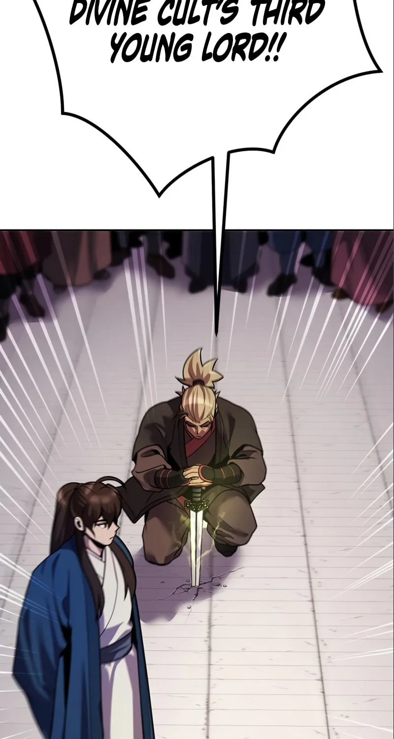 Chronicles of the Demon Faction Chapter 48 page 30 - 