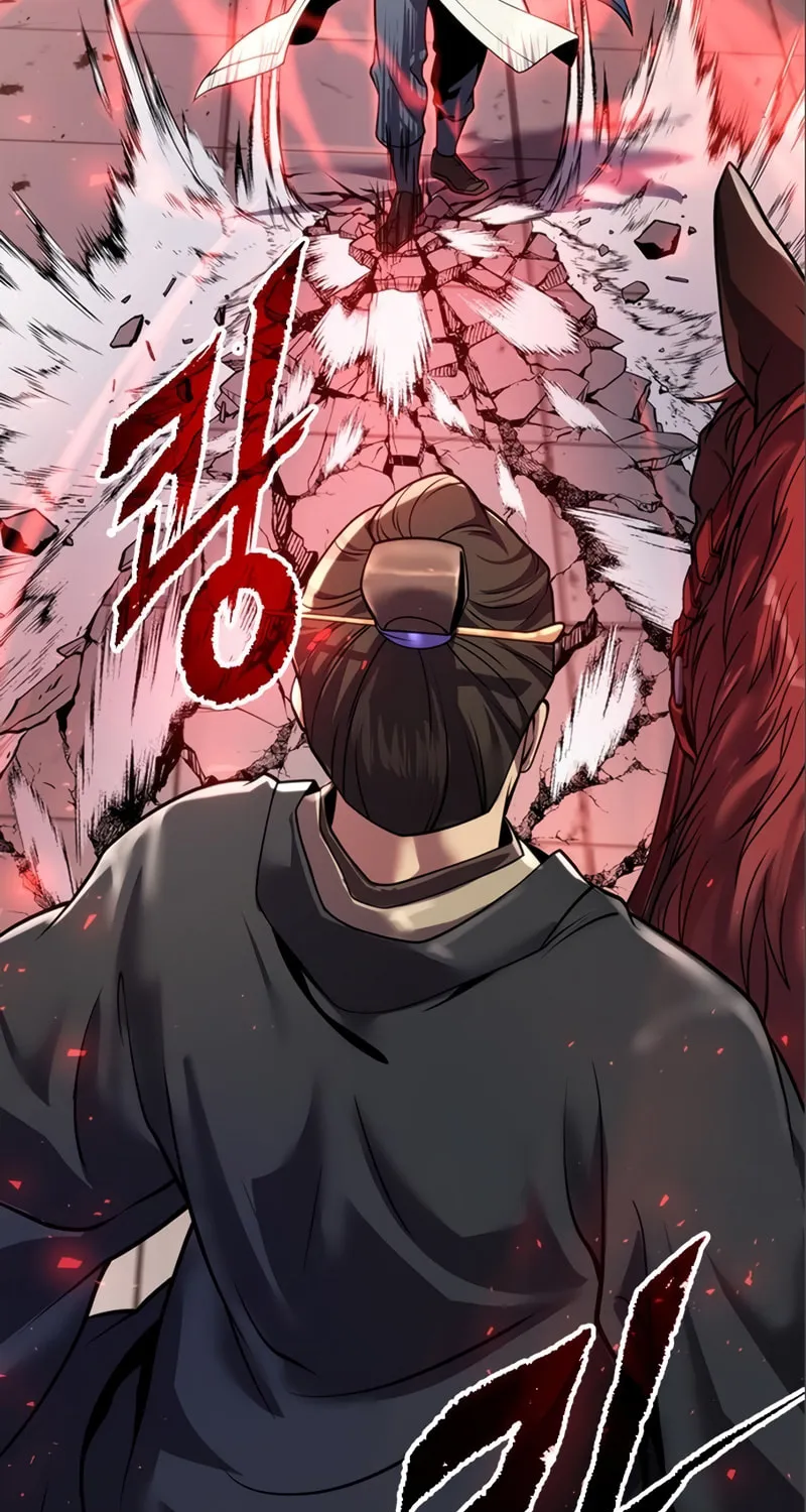 Chronicles of the Demon Faction Chapter 48 page 4 - 