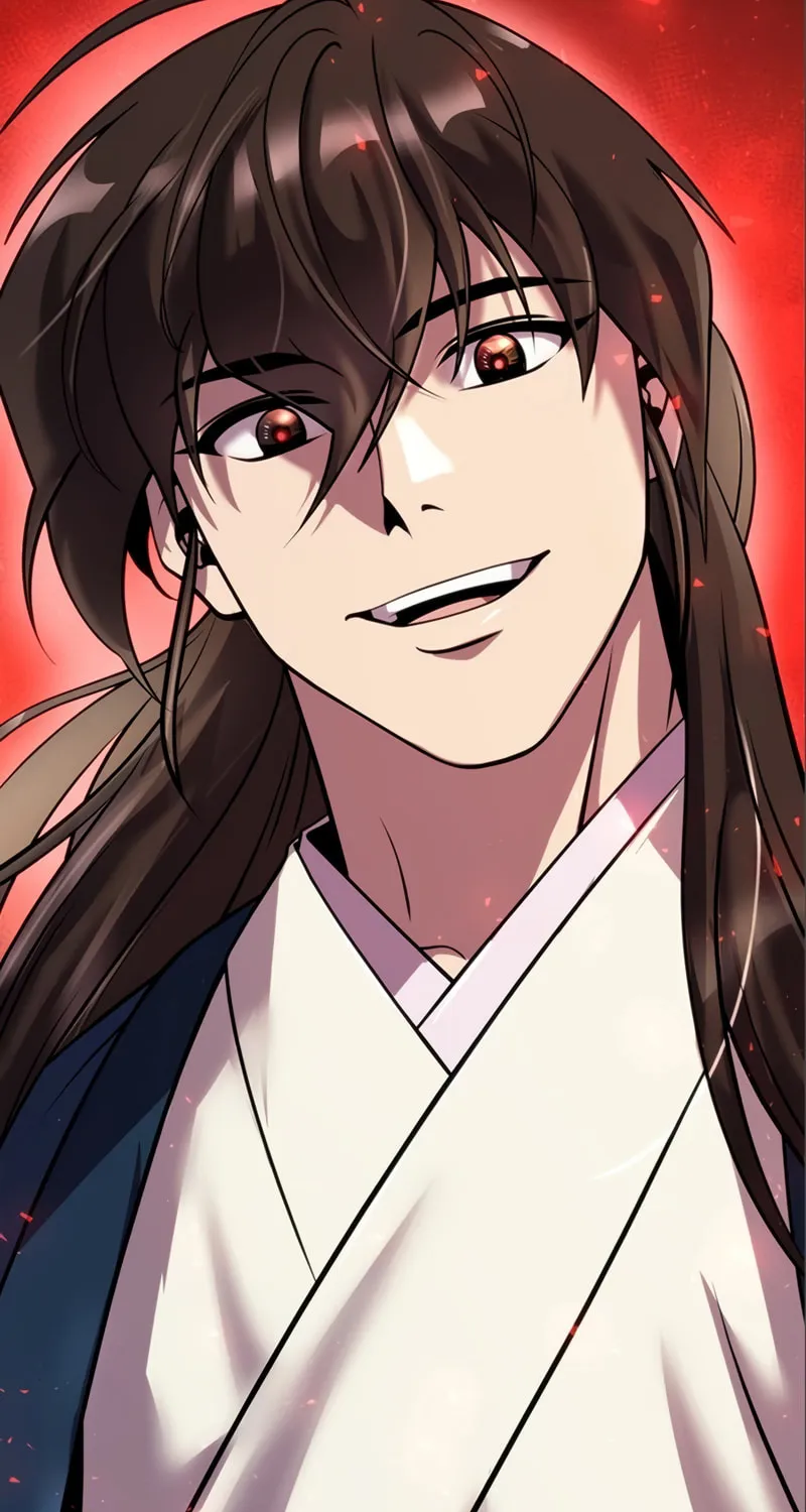 Chronicles of the Demon Faction Chapter 48 page 35 - 