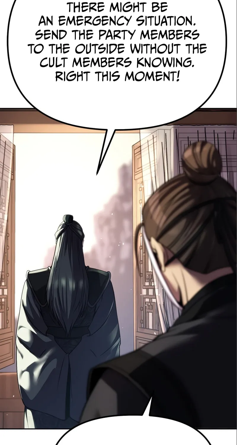 Chronicles of the Demon Faction Chapter 48 page 40 - 