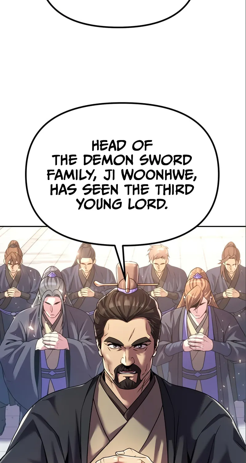 Chronicles of the Demon Faction Chapter 48 page 50 - 