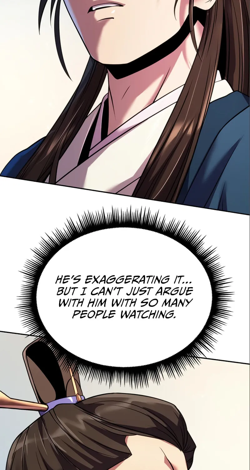 Chronicles of the Demon Faction Chapter 48 page 70 - 