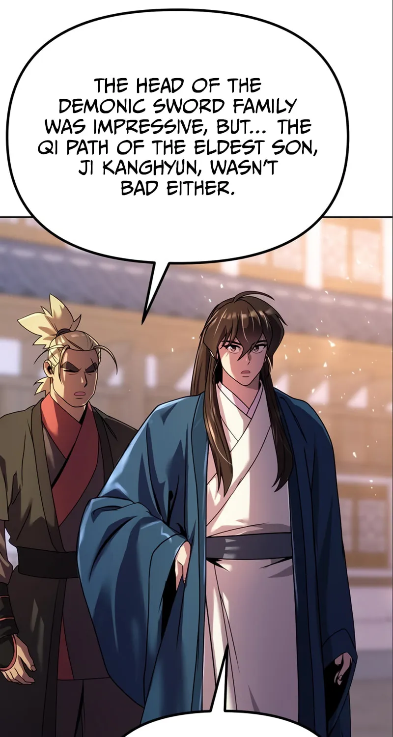Chronicles of the Demon Faction Chapter 48 page 84 - 