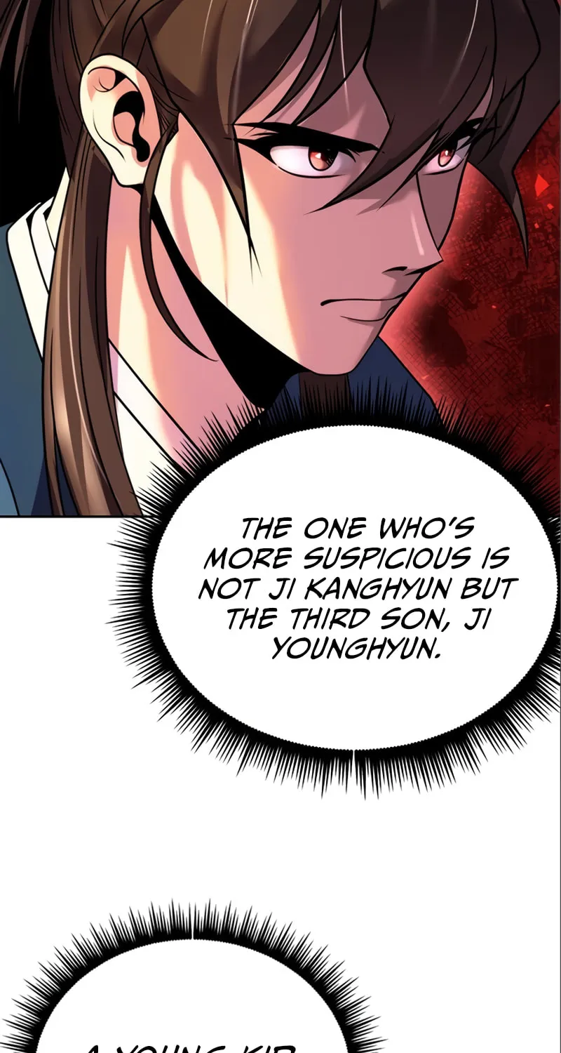 Chronicles of the Demon Faction Chapter 48 page 90 - 