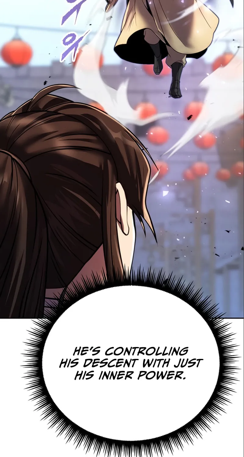 Chronicles of the Demon Faction Chapter 48 page 10 - 