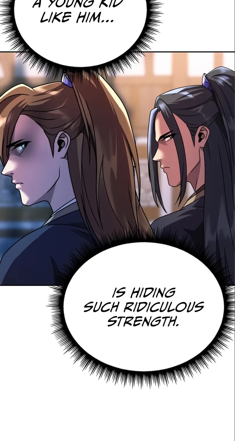 Chronicles of the Demon Faction Chapter 48 page 91 - 