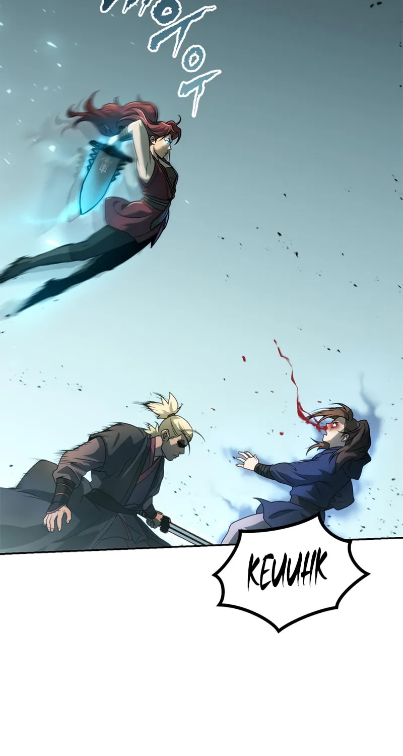 Chronicles of the Demon Faction Chapter 49 page 101 - 