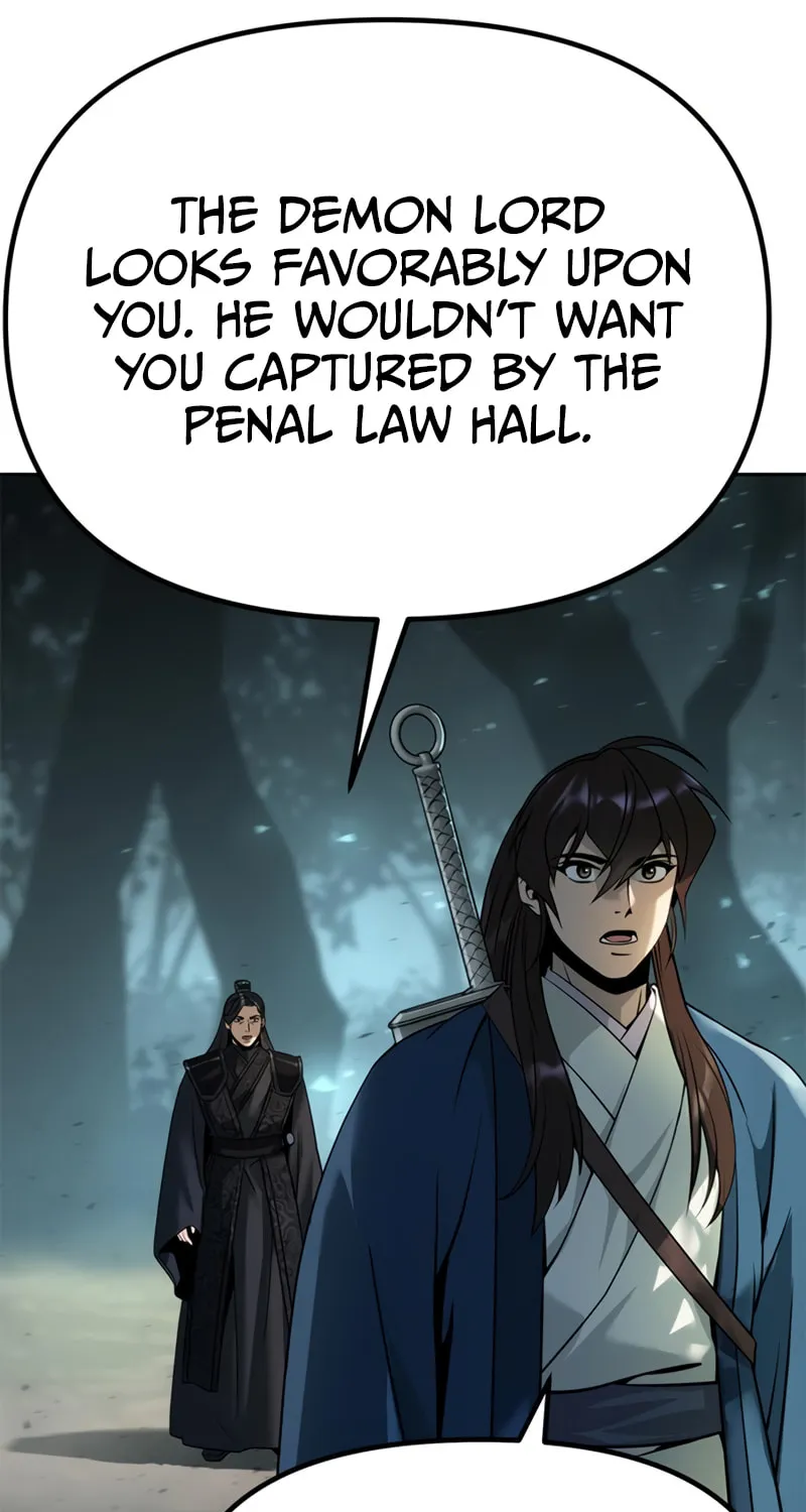 Chronicles of the Demon Faction Chapter 49 page 12 - 