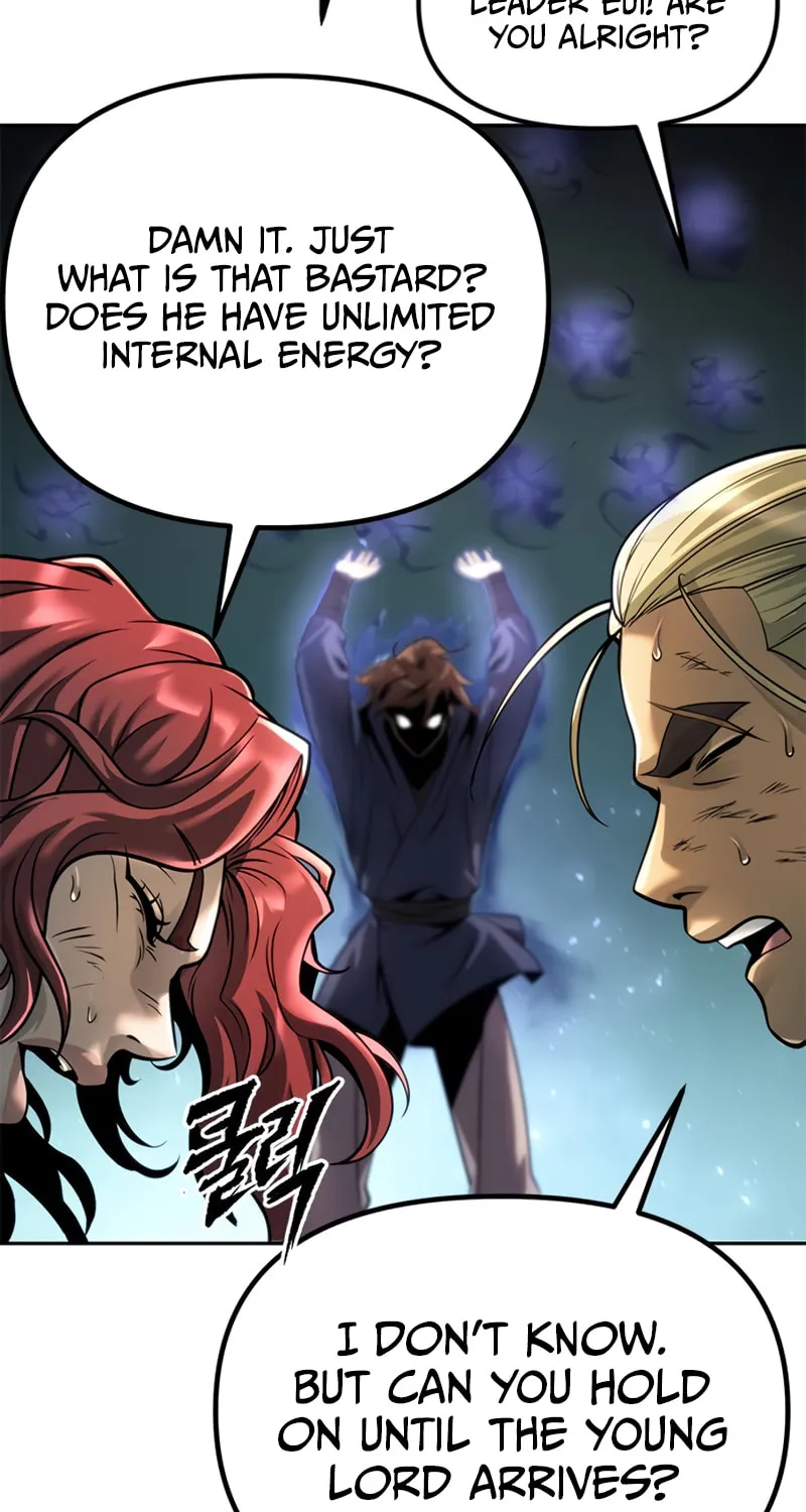 Chronicles of the Demon Faction Chapter 49 page 112 - 
