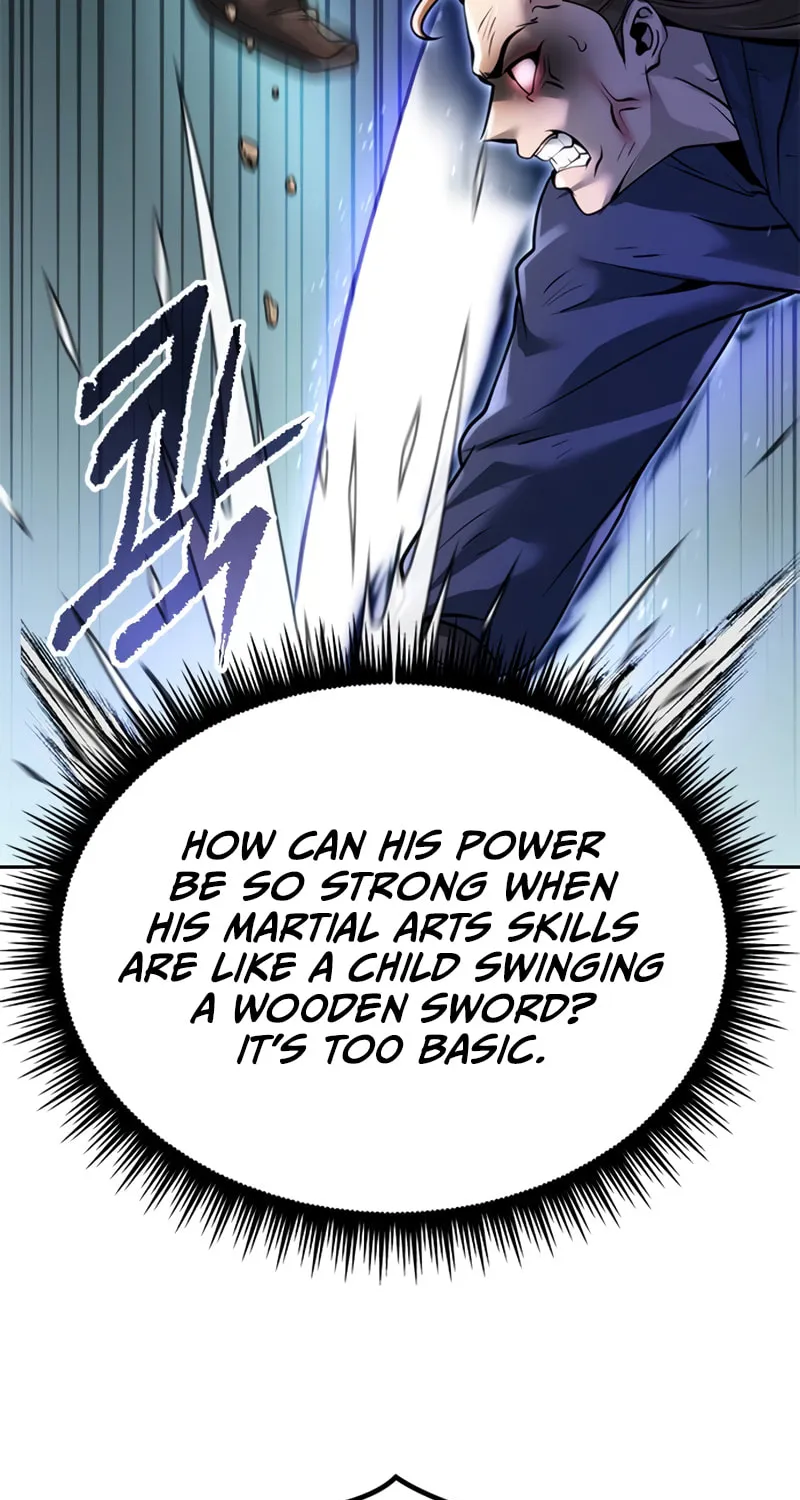 Chronicles of the Demon Faction Chapter 49 page 124 - 