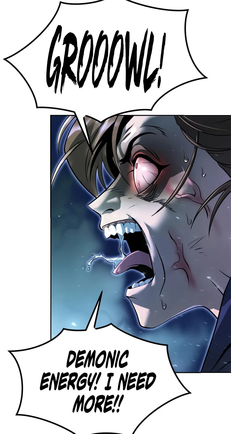 Chronicles of the Demon Faction Chapter 49 page 125 - 