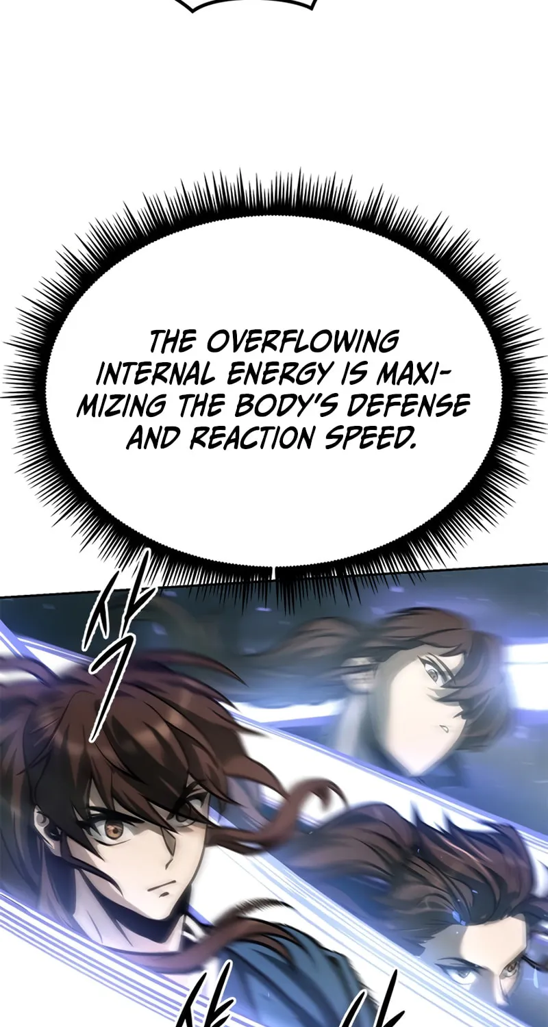Chronicles of the Demon Faction Chapter 49 page 126 - 