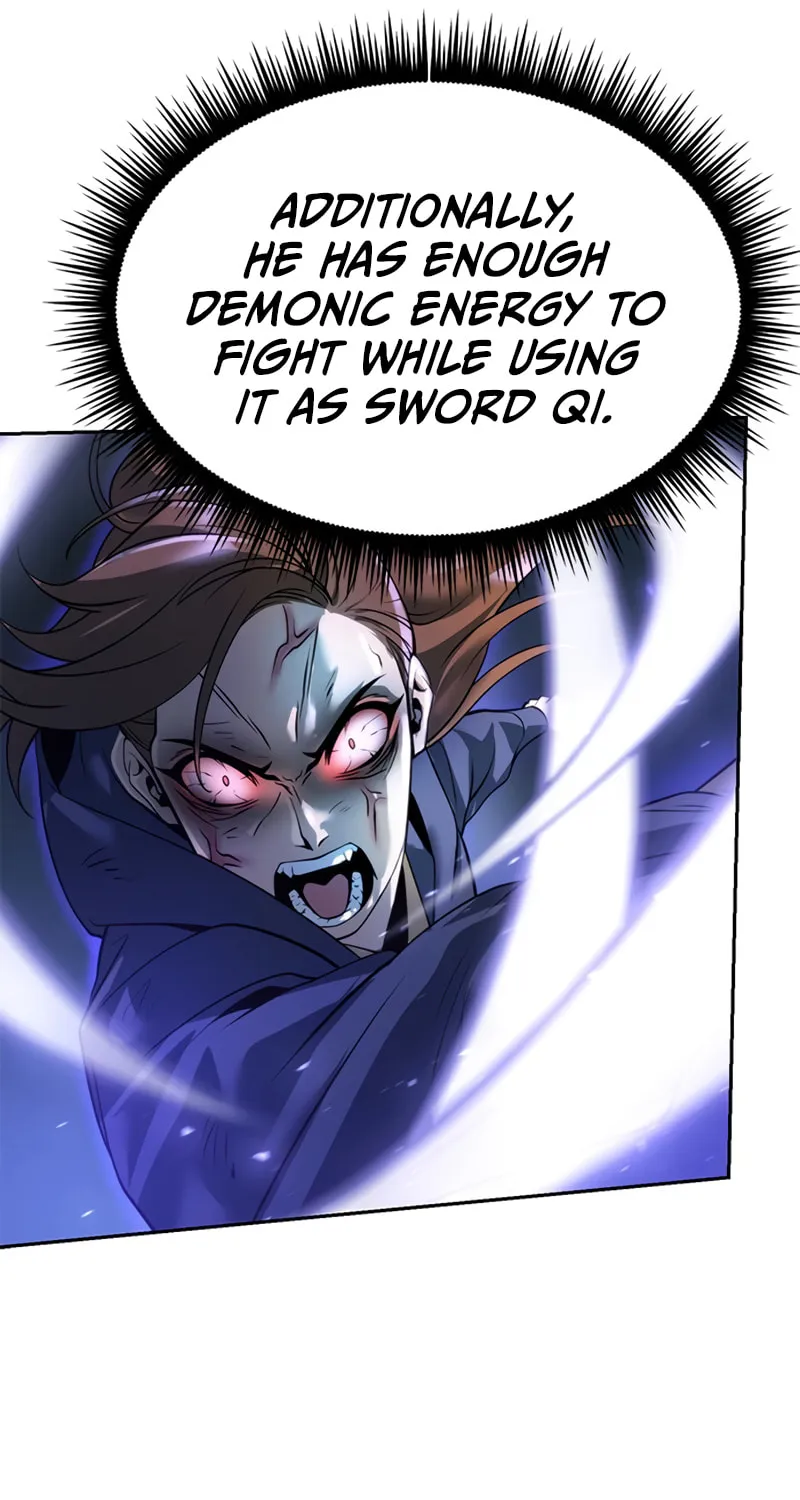 Chronicles of the Demon Faction Chapter 49 page 128 - 