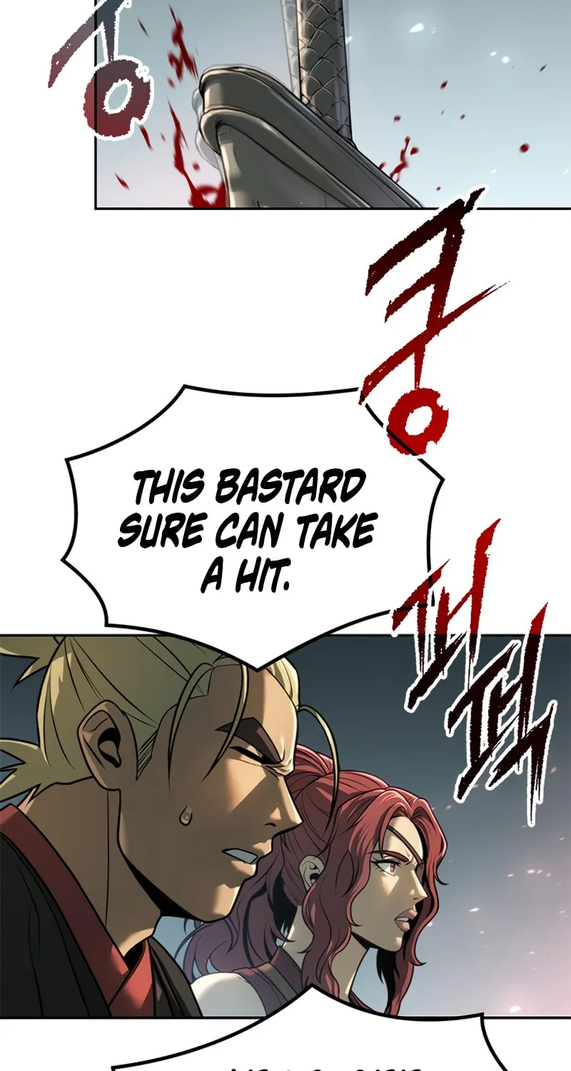 Chronicles of the Demon Faction Chapter 49 page 135 - 