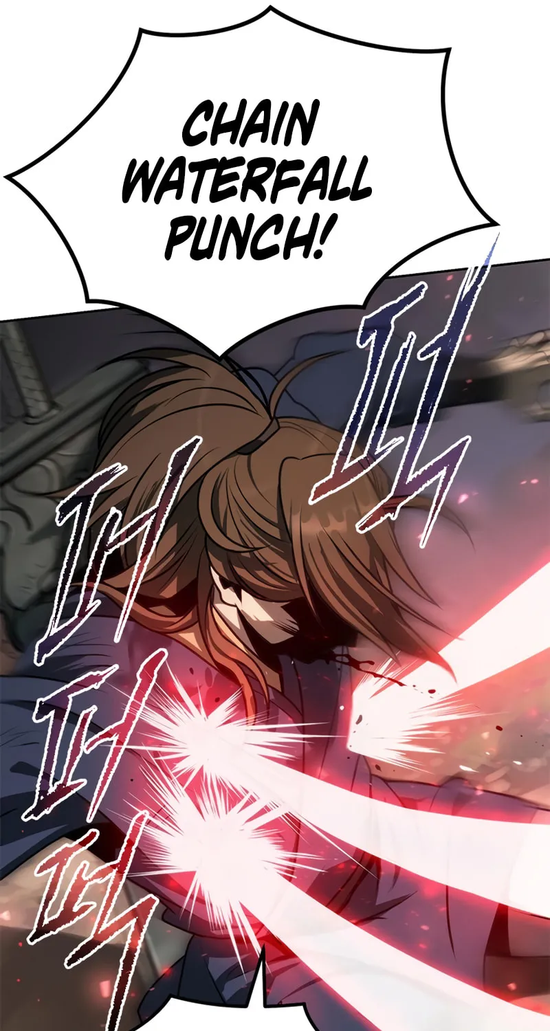 Chronicles of the Demon Faction Chapter 49 page 137 - 