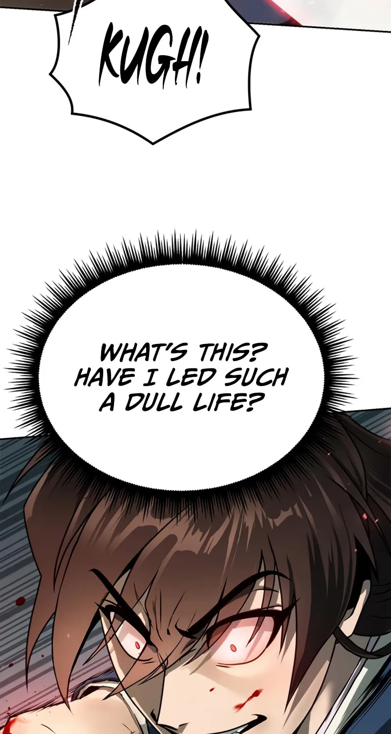 Chronicles of the Demon Faction Chapter 49 page 138 - 