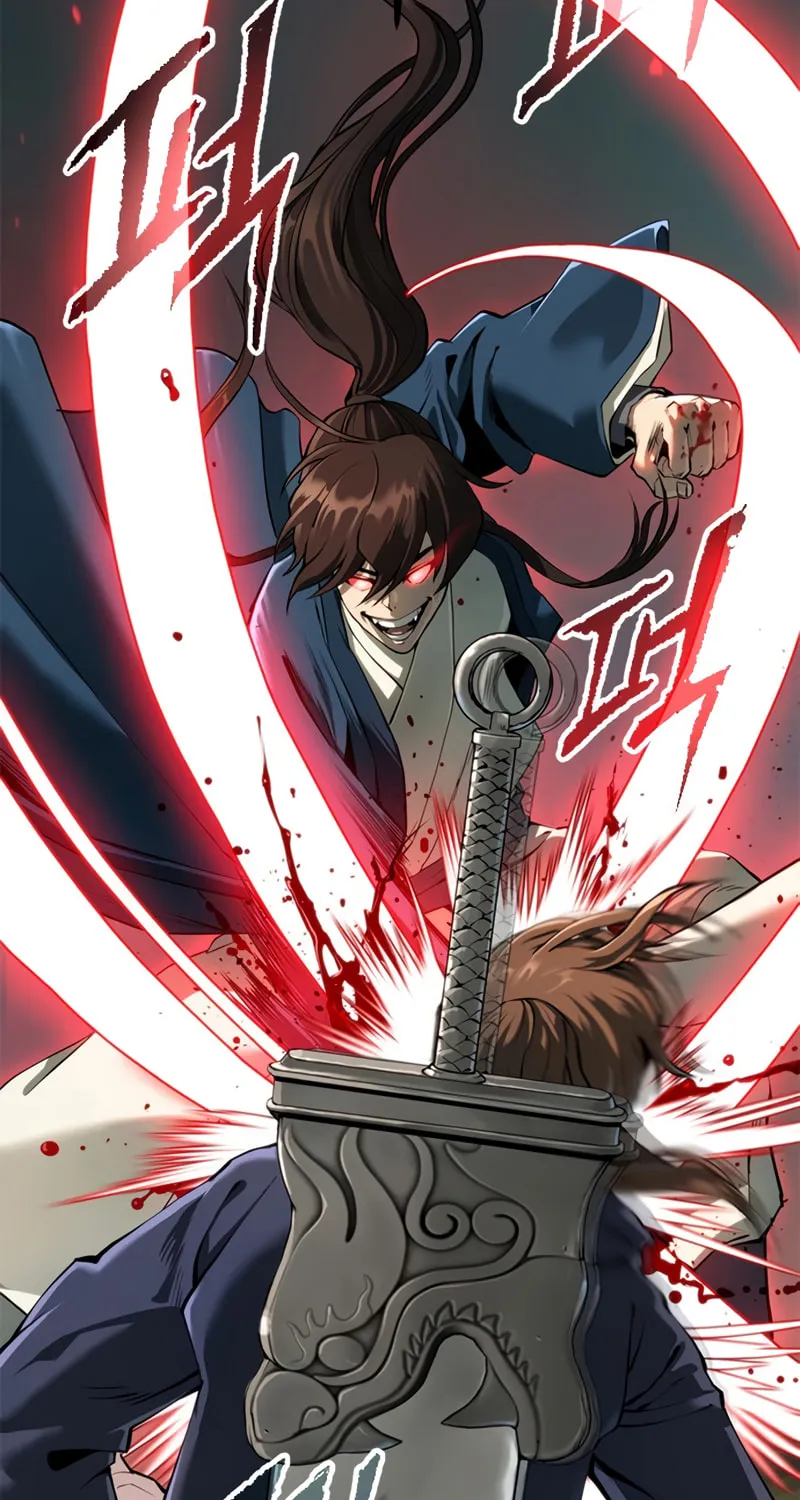 Chronicles of the Demon Faction Chapter 49 page 141 - 