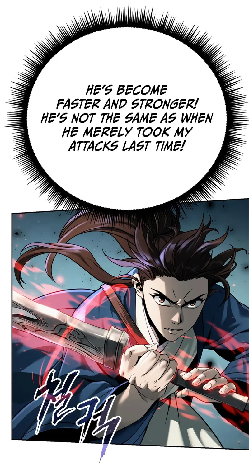 Chronicles of the Demon Faction Chapter 49 page 22 - 