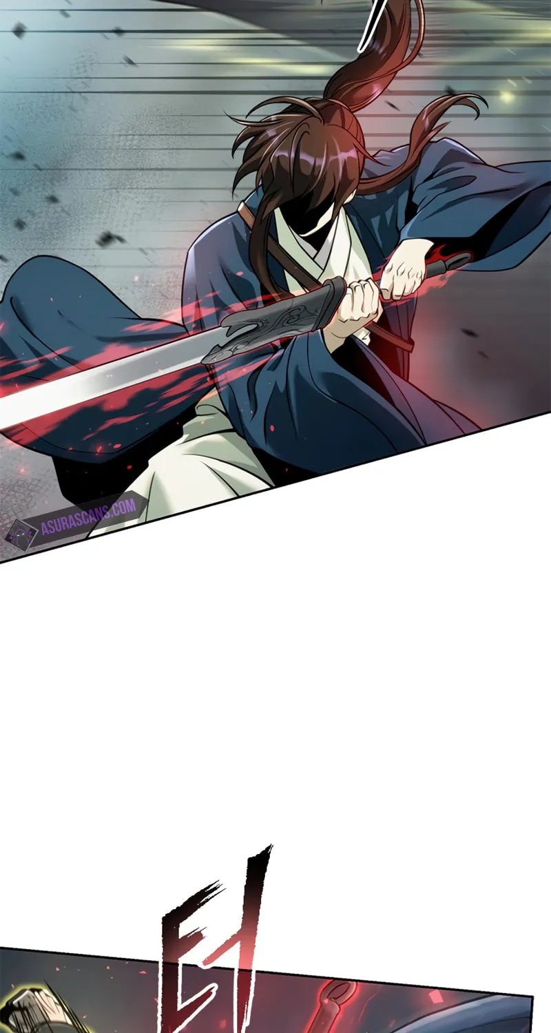 Chronicles of the Demon Faction Chapter 49 page 24 - 