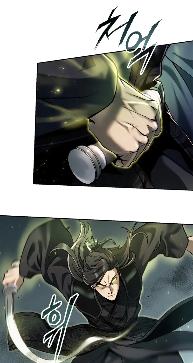 Chronicles of the Demon Faction Chapter 49 page 26 - 