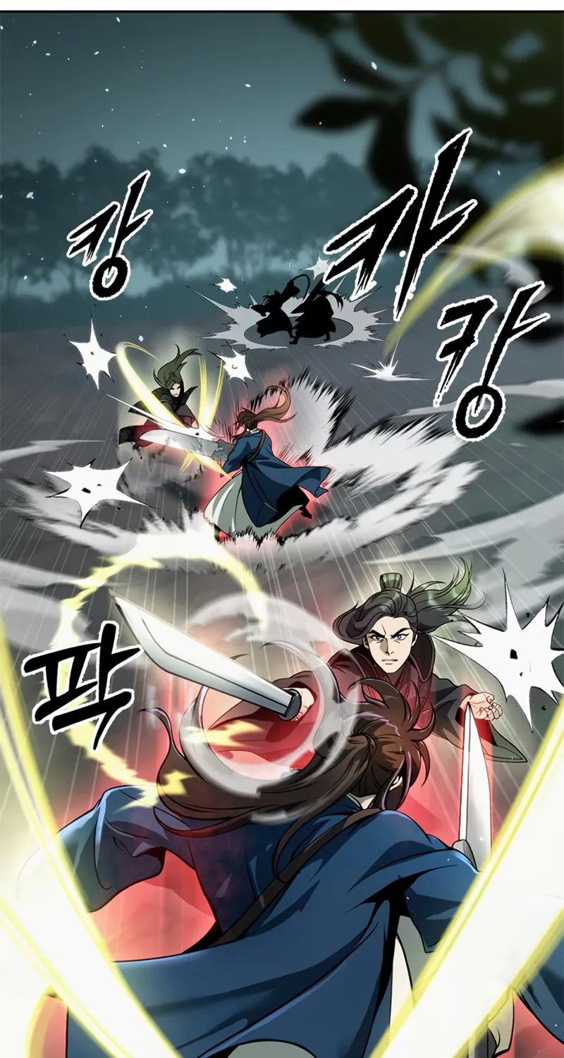 Chronicles of the Demon Faction Chapter 49 page 28 - 