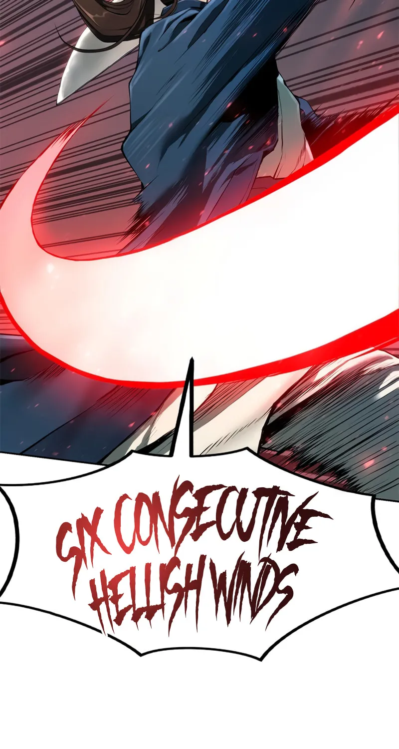 Chronicles of the Demon Faction Chapter 49 page 34 - 