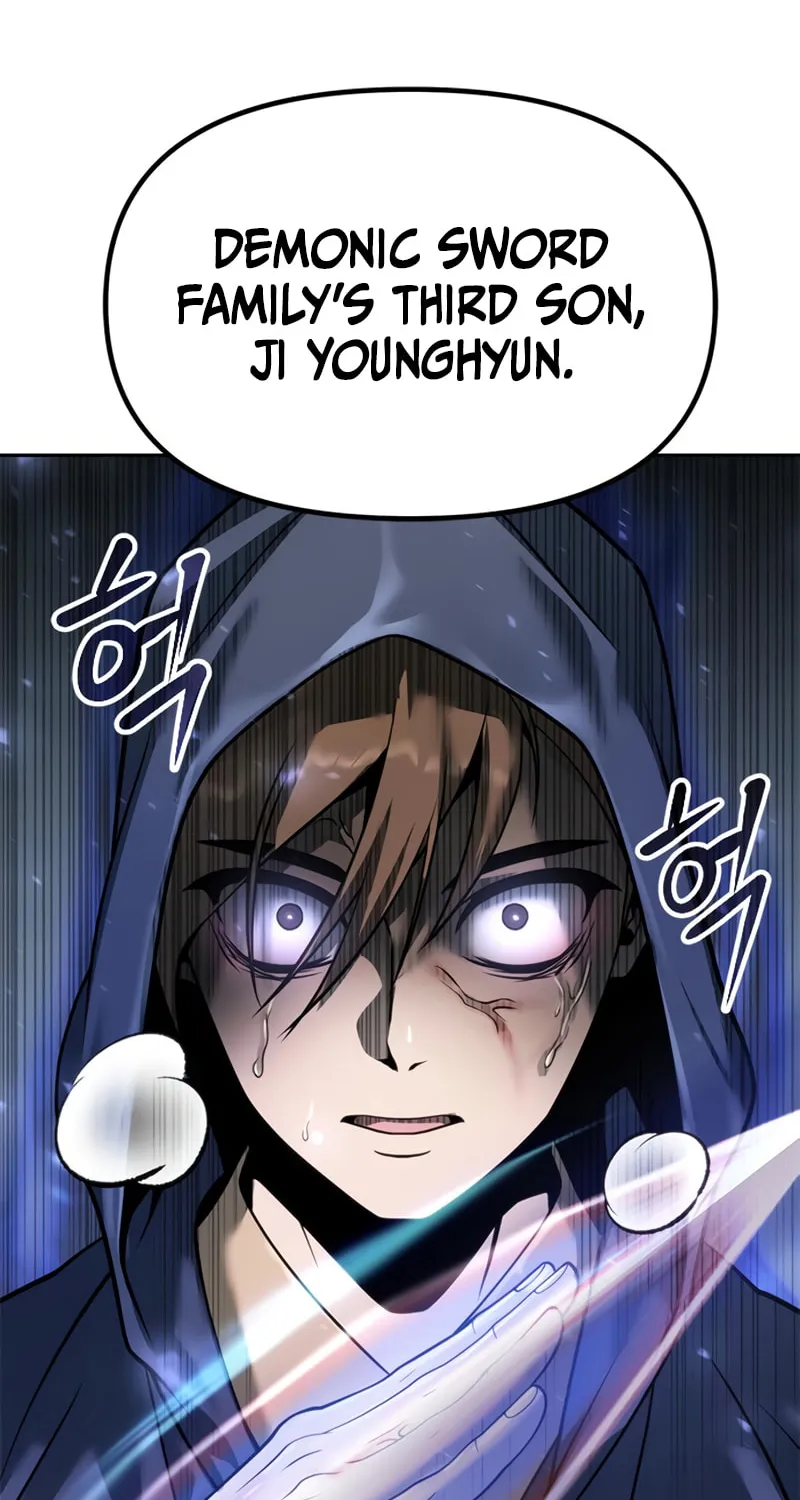 Chronicles of the Demon Faction Chapter 49 page 65 - 