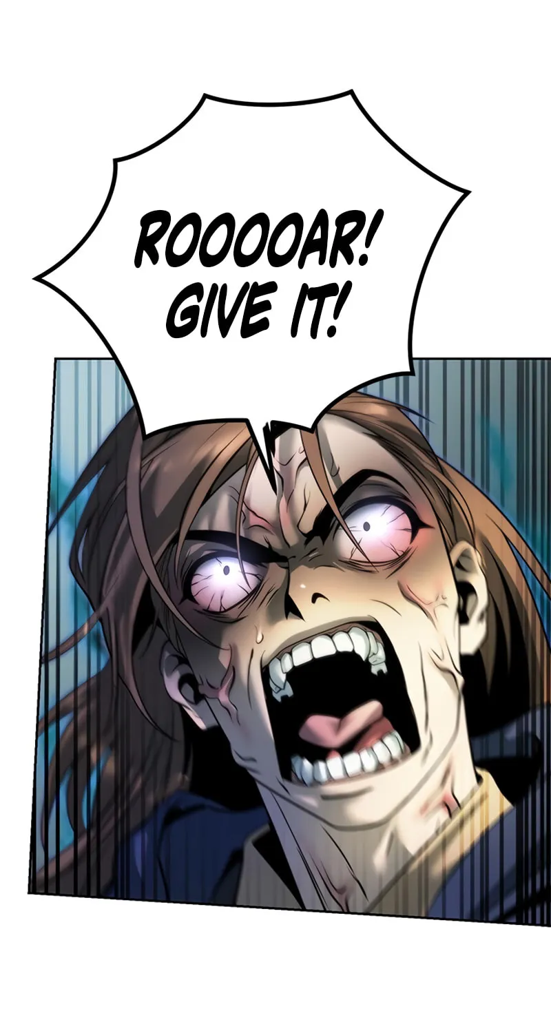 Chronicles of the Demon Faction Chapter 49 page 72 - 