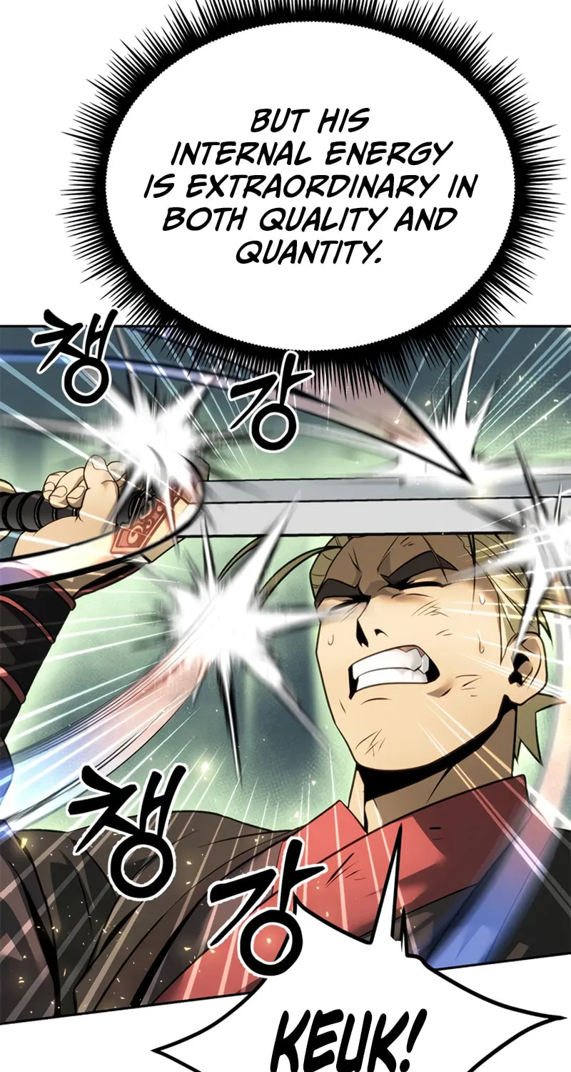 Chronicles of the Demon Faction Chapter 49 page 77 - 