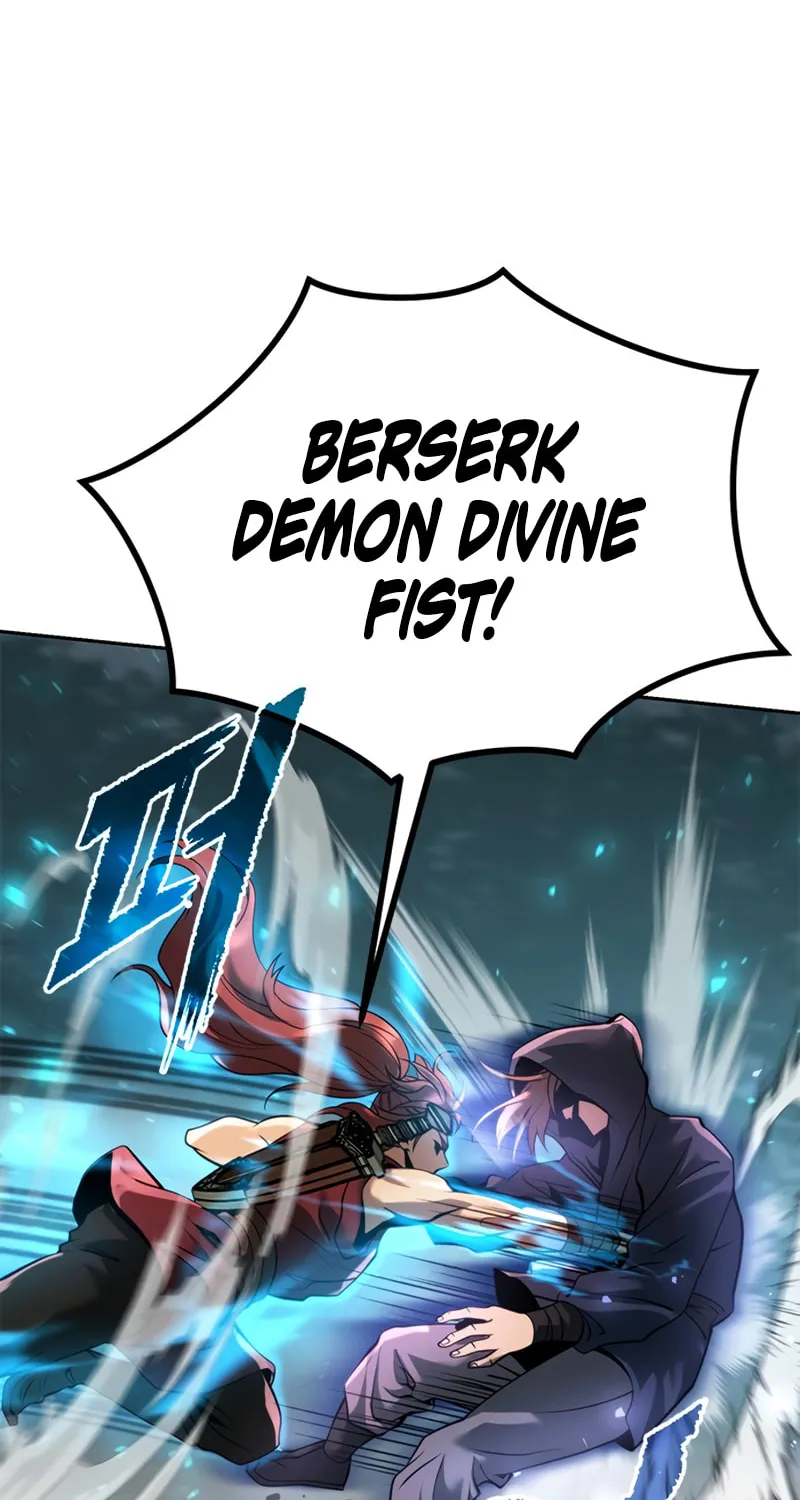 Chronicles of the Demon Faction Chapter 49 page 81 - 