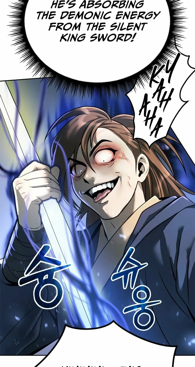 Chronicles of the Demon Faction Chapter 49 page 97 - 