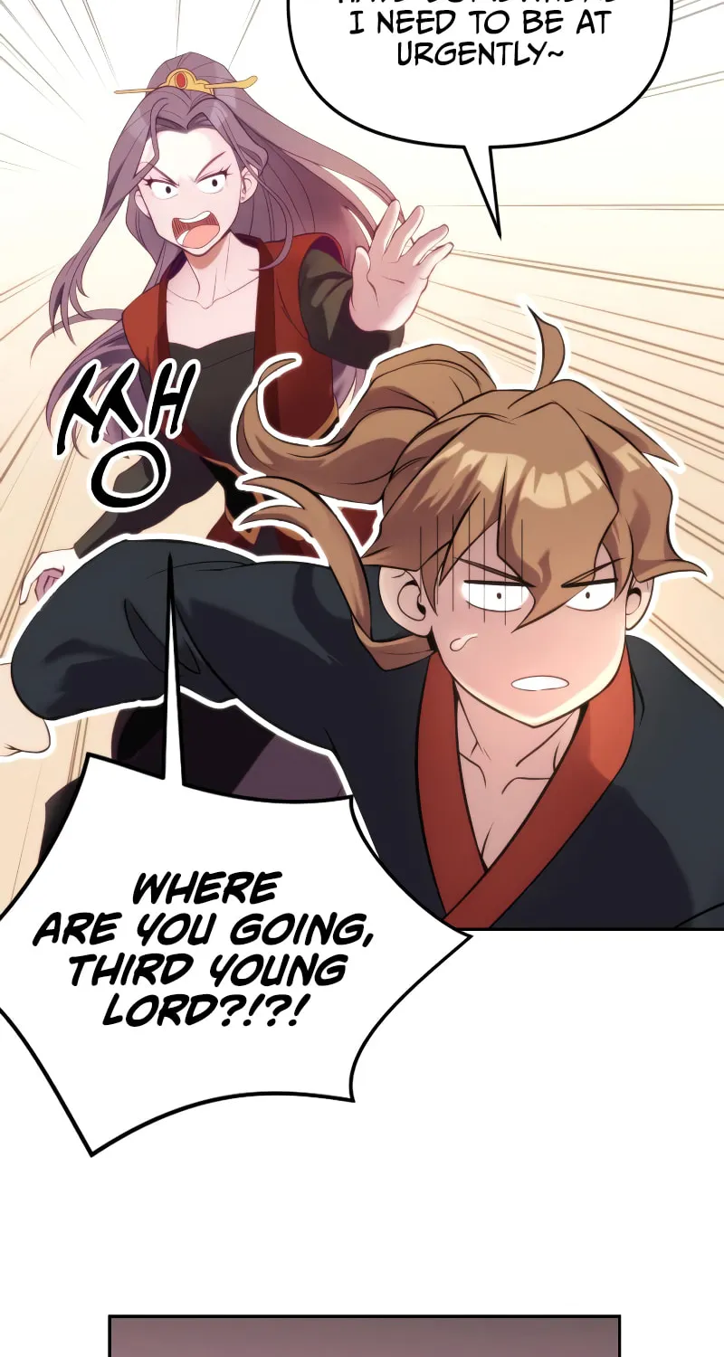 Chronicles of the Demon Faction Chapter 5 page 11 - 