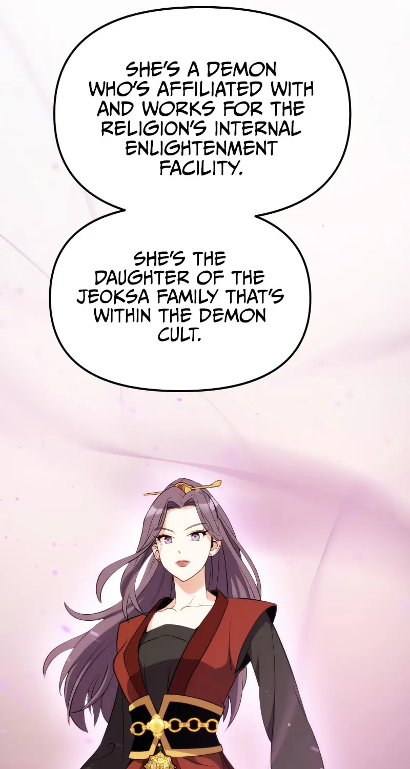 Chronicles of the Demon Faction Chapter 5 page 35 - 