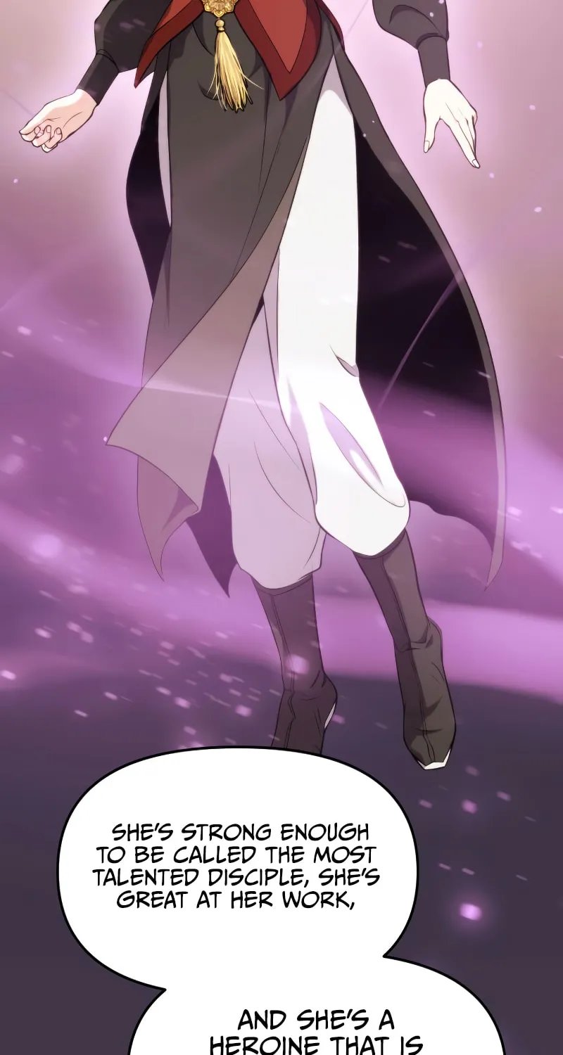 Chronicles of the Demon Faction Chapter 5 page 36 - 