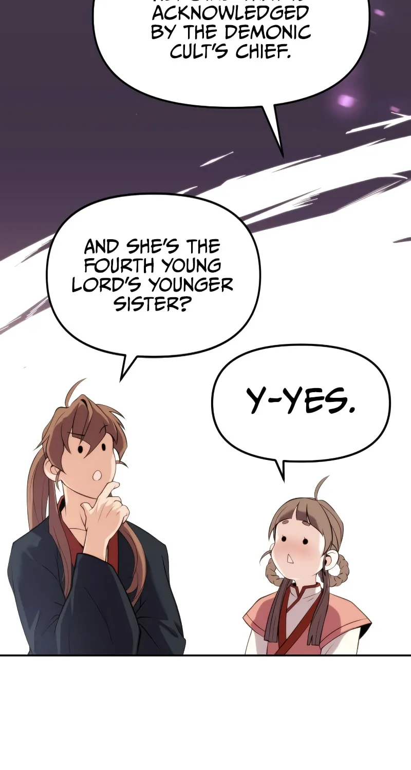 Chronicles of the Demon Faction Chapter 5 page 37 - 