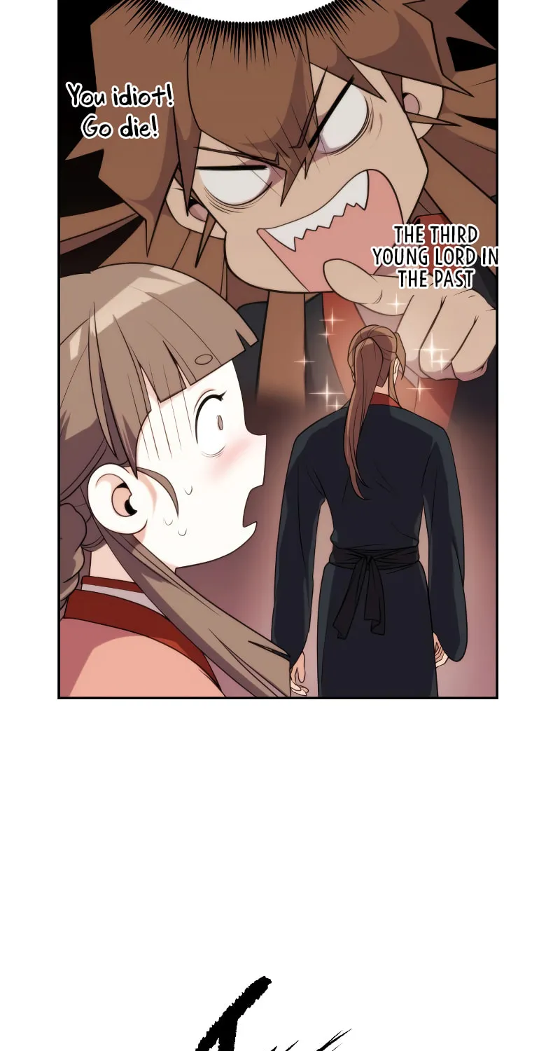 Chronicles of the Demon Faction Chapter 5 page 45 - 