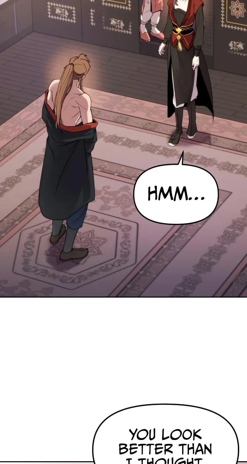 Chronicles of the Demon Faction Chapter 5 page 6 - 