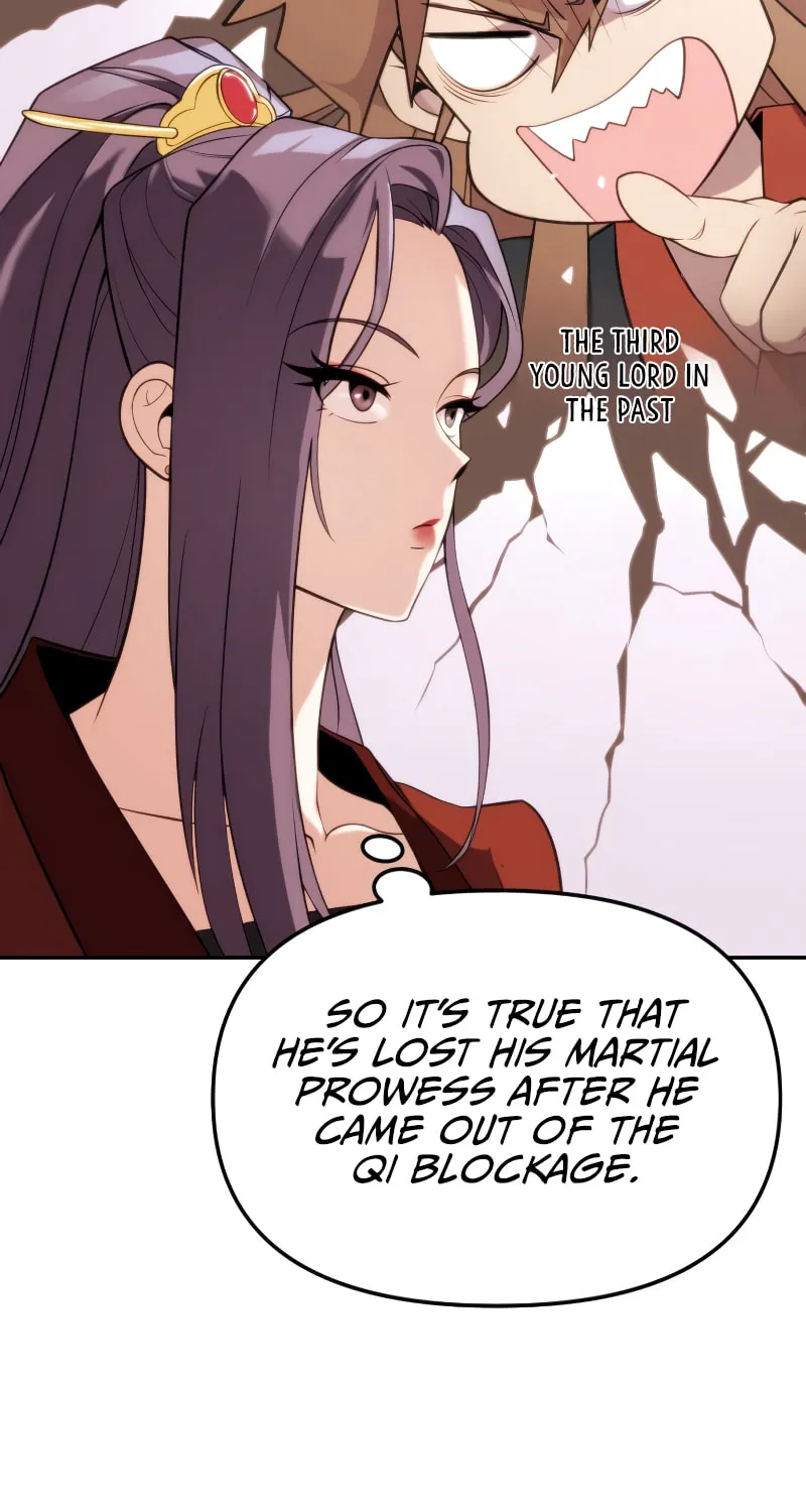 Chronicles of the Demon Faction Chapter 5 page 51 - 