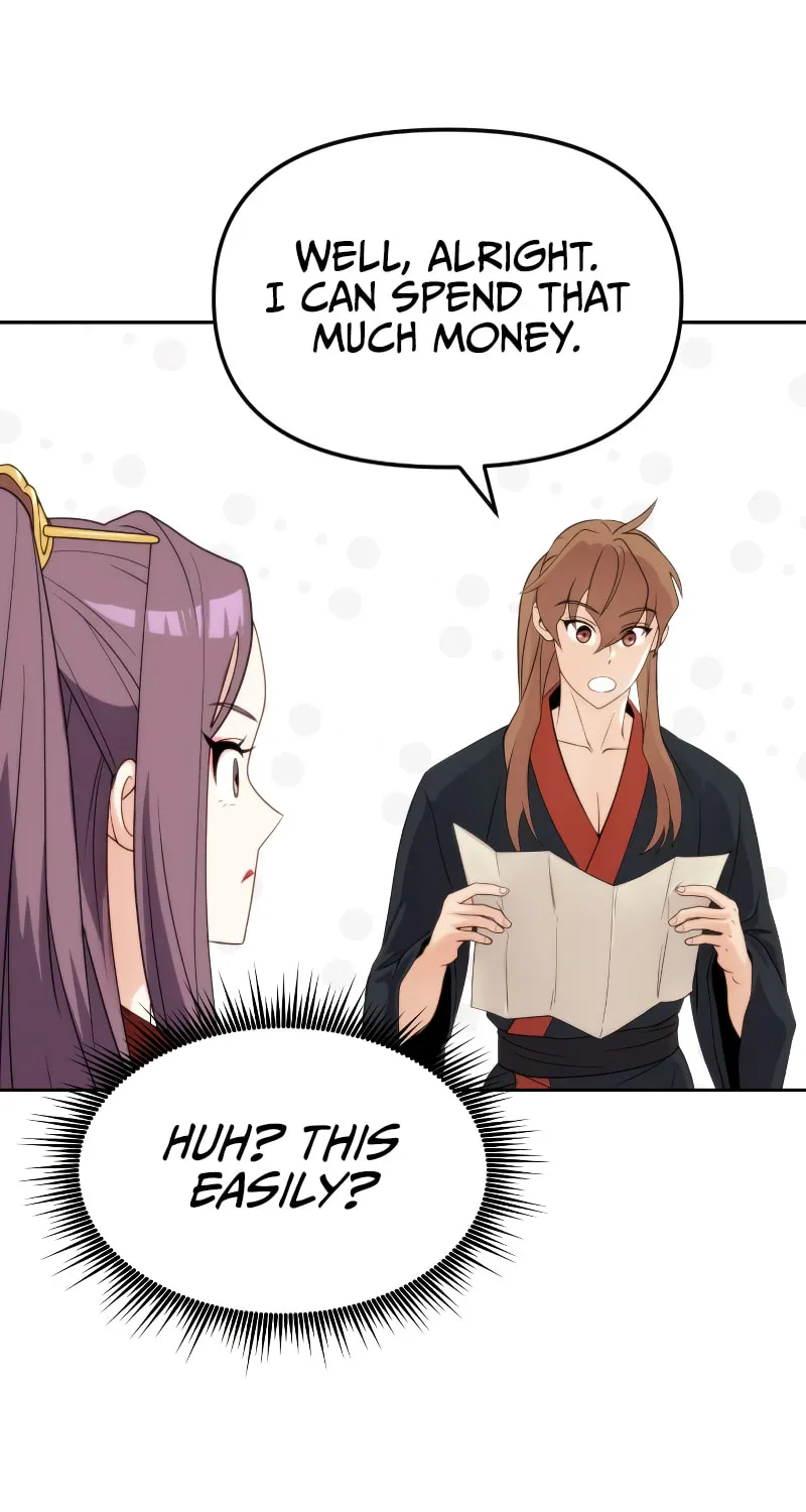 Chronicles of the Demon Faction Chapter 5 page 67 - 