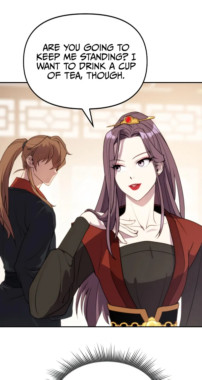 Chronicles of the Demon Faction Chapter 5 page 9 - 